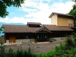 呉市蒲刈  火葬場