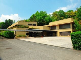 福山市中央斎場葬祭会館