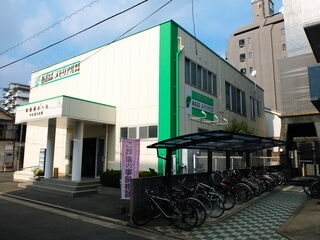 家族葬ホール中広通り会館