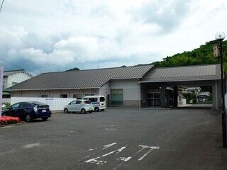 シティ・ホール江能