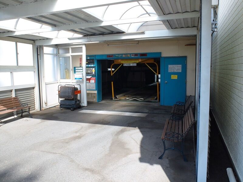 玉泉院　長束会館 駐車場1
