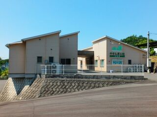 やすらぎの杜　寺屋敷