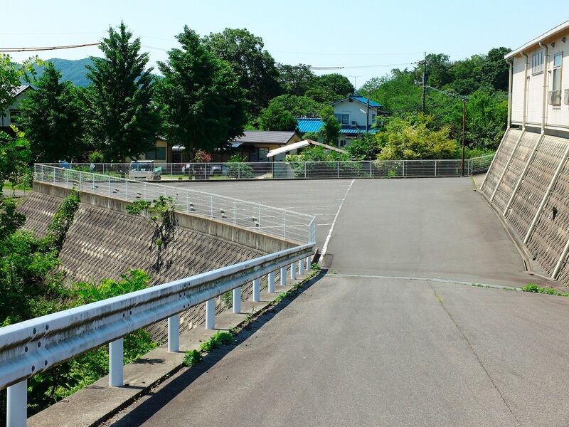 やすらぎの杜　寺屋敷 駐車場2