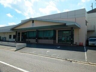 シティ・ホール広