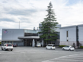 エヴァホール新庄