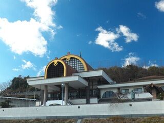 教伝寺会館