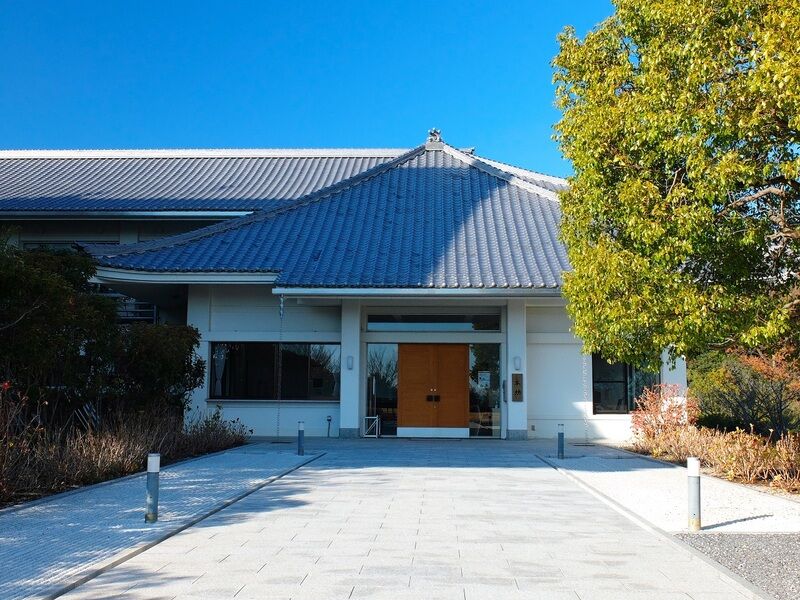 行者山 太光寺 入口2