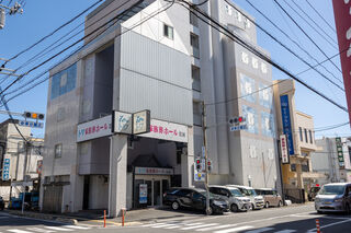 トワ家族葬ホール岩国