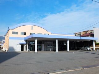 廿日市葬祭会館本館