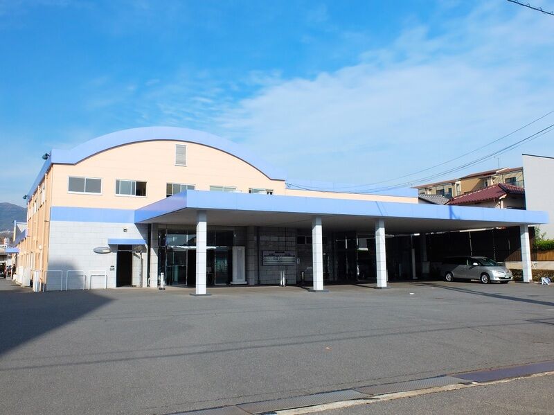 廿日市葬祭会館本館