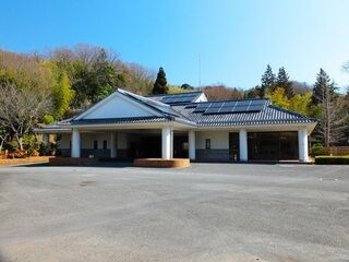 竹原市斎場