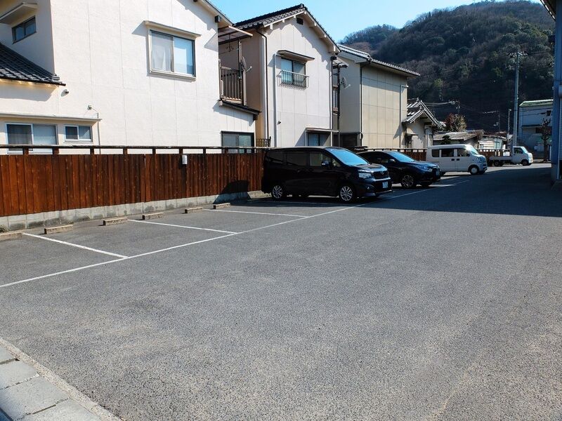 安芸典礼 メモリアルホール 駐車場