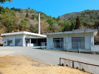 三原市斎場