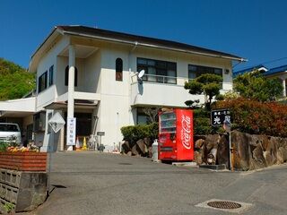 フューネラルホーム光屋　北館