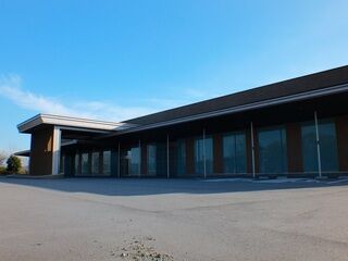 庄原市斎場(和の丘)