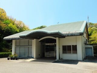 福山市沼隈斎場