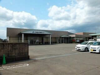JA福山市 駅家ホール