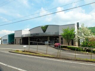 メモリアルホール福山