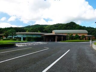 因幡霊場