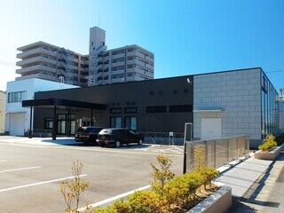 光風米子ホール