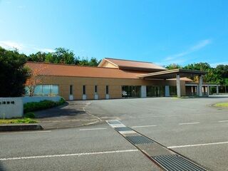 江津斎場