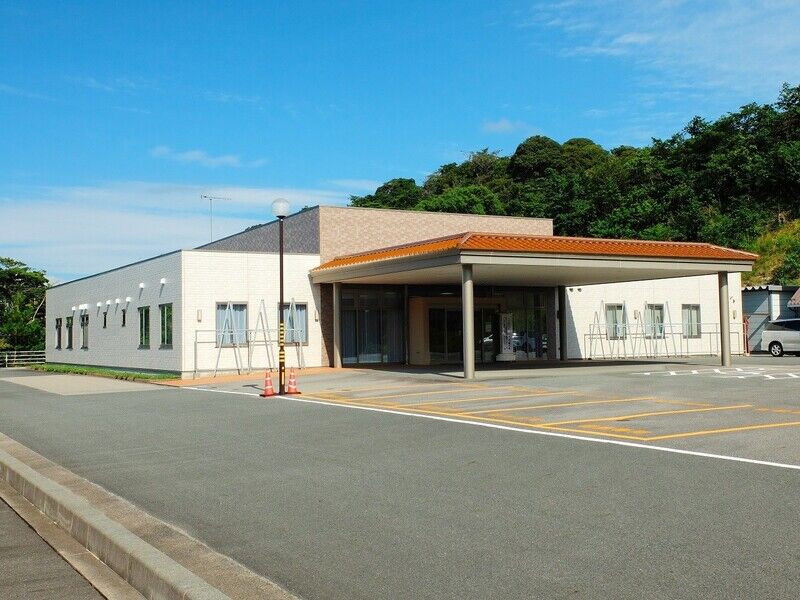 江津葬祭会館