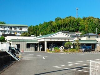 ハクアイ会館