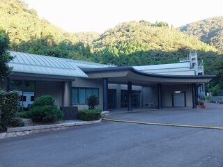 玉井斎場