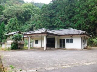 美郷町 大和斎場