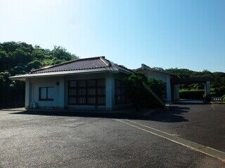 仁摩葬斎場