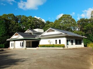 邑南町斎場 紫光苑