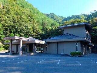 吉賀町斎場