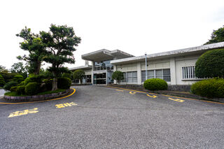 御屋敷山斎場
