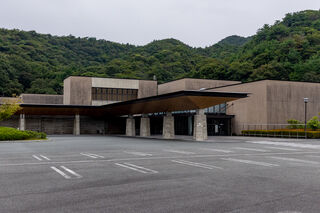 防府市斎場 悠久苑