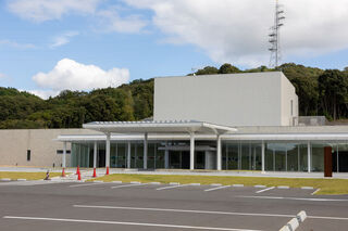 山陽小野田市斎場