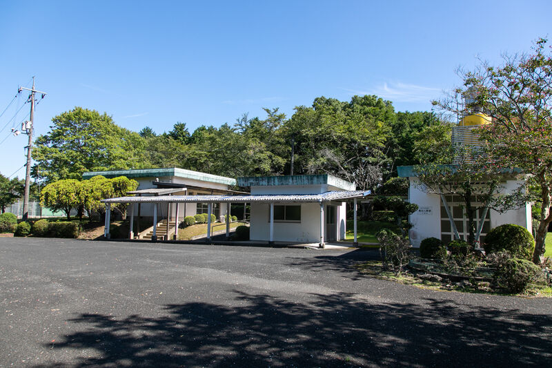 豊田斎場 外観 (1)