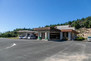 豊浦斎場