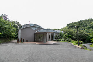 須佐火葬場