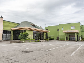 傳兵エ会館　酒田店