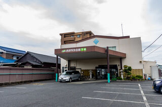 家族葬のおおすみ会館 下松