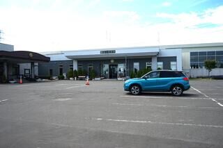 北の杜御廟 安穏会館