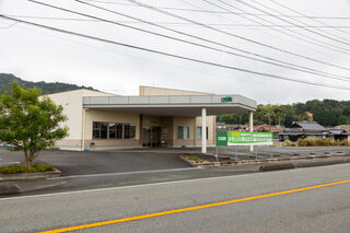 家族葬のメモリス新山口