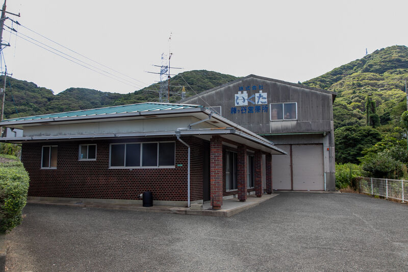 安静殿 外観 (2)