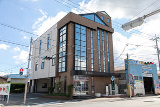 アルマ　ひこしま斎場