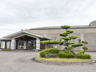 遊佐町斎場