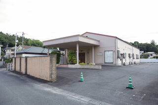 家族葬の創庵 やまぐちホール