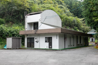 山口市阿東火葬場