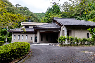 鹿野斎場