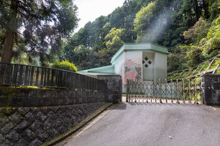 岩国市美川斎場