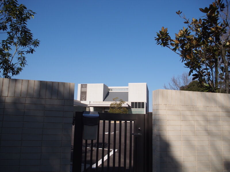 綾川斎苑 外観1